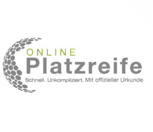 Golf Online-Platzreife