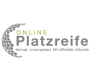 Golf Online Platzreife