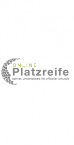 Golf Online Platzreife