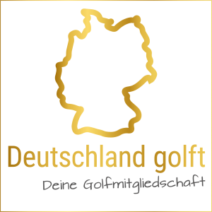 Deutschland golft Golfmitgliedschaft